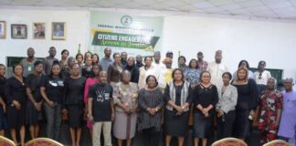 Torture: FG to intensify capacity building, awareness to end scourge – Jedy-Agba