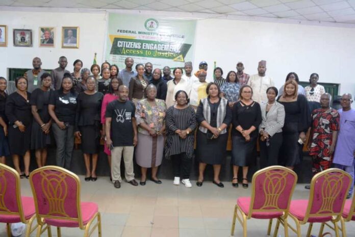 Torture: FG to intensify capacity building, awareness to end scourge – Jedy-Agba