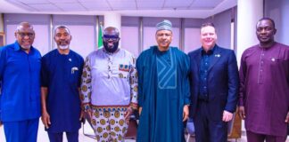 Let’s Use Public Relations to Forge Unity Across Africa - Information Minister