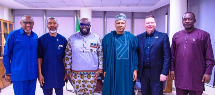Let’s Use Public Relations to Forge Unity Across Africa - Information Minister
