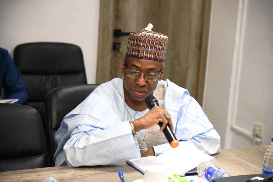 Dr. Dunoma Umar Ahmed, Permanent Secretary Federal Ministry of Youth Development