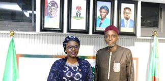 FG urged to give the Youths "actual power" to participate in policy making
