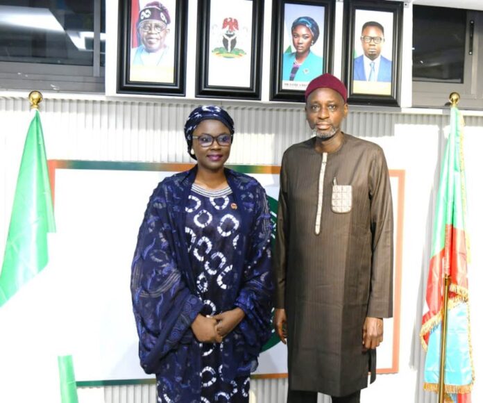 FG urged to give the Youths "actual power" to participate in policy making