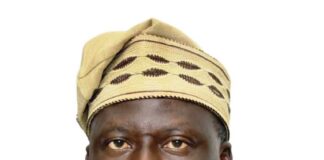Barrister, Olusegun Omotola, new-Acting-DG-Bureau-of-Public-Procurement-BPP