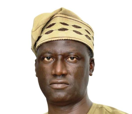 Barrister, Olusegun Omotola, new-Acting-DG-Bureau-of-Public-Procurement-BPP