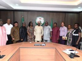 Environment Ministry To Collaborates With University Of Petroleum Resource