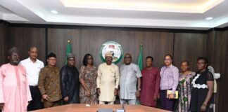 Environment Ministry To Collaborates With University Of Petroleum Resource