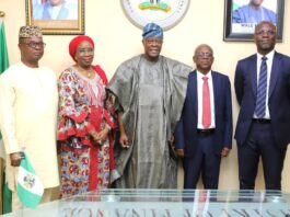 FG Inaugurates New Sec Board, Charges Members To Drive Capital Market Growth