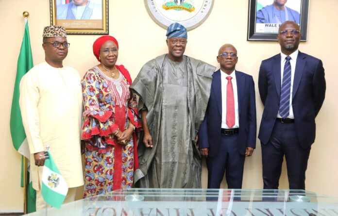FG Inaugurates New Sec Board, Charges Members To Drive Capital Market Growth