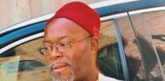 Ministry Of Women Affairs Places 1M Naira Bounty On Peadophile, Magnus Okpalannadi