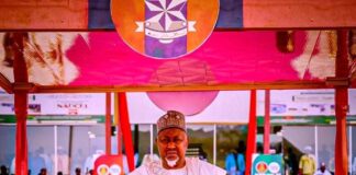 President Tinubu Hails Nigerian Army As Most Patriotic And Selfless