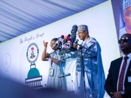 We’ll heal wounds, rebuild displaced lives – Tinubu