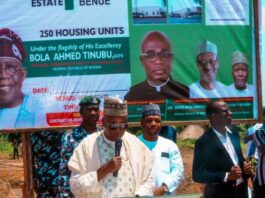 We Create Jobs, Uplift Lives Through Housing Development -Dangiwa