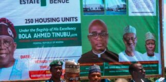 We Create Jobs, Uplift Lives Through Housing Development -Dangiwa