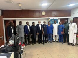 BPSR DG passionate about ICT, e-governance - The intermac consulting