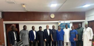 BPSR DG passionate about ICT, e-governance - The intermac consulting