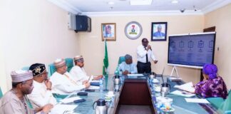FG Unveils ASAP Implementation Committee To Foster Sustainable Development