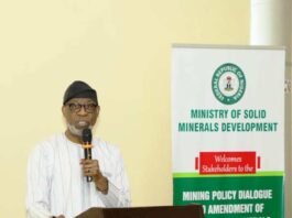 New Mining Act, Instrument For Boosting GDP - Says Alake