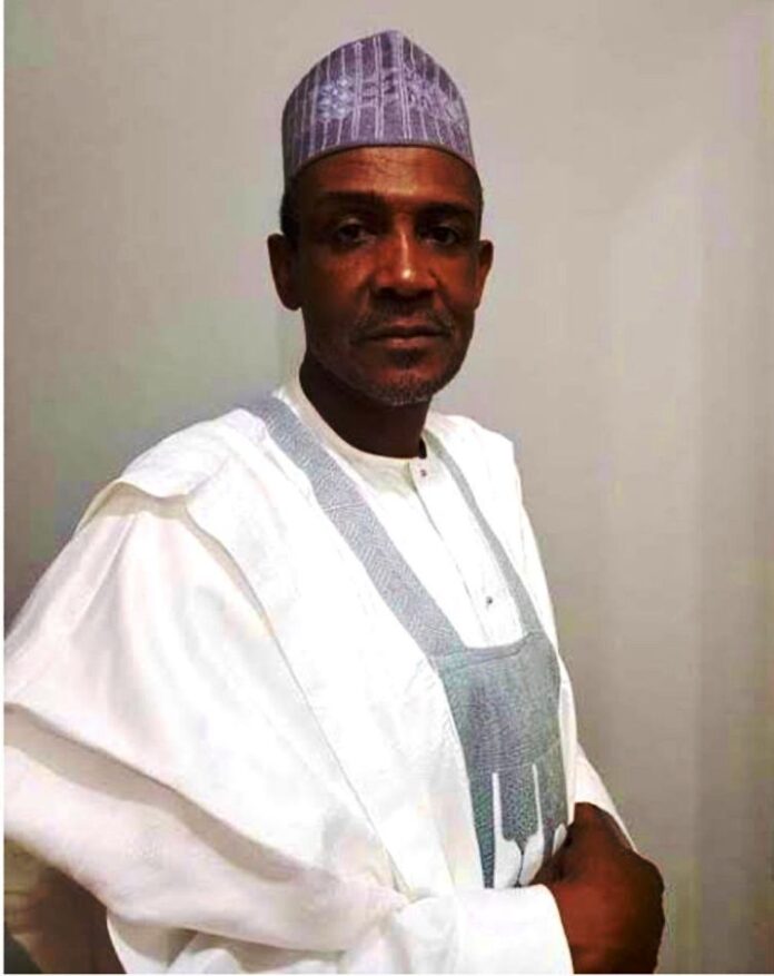 Federal Ministry of Tourism Extends Warm Congratulations to Alhaji Munzali Dantata on His Appointment as Chairman of FTAN's Board of Trustees