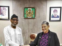Australia, Nigeria To Deepen Collaboration On Mining