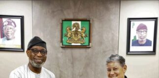 Australia, Nigeria To Deepen Collaboration On Mining
