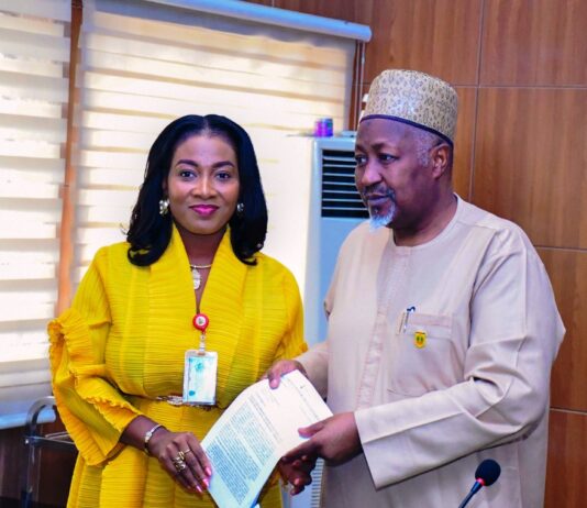 Badaru Charges Youths To Embrace Dialogue And Get Involved In Results Oriented Initiatives For Self Development And Nation Building