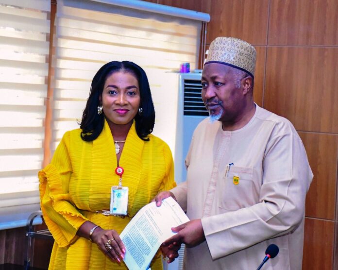 Badaru Charges Youths To Embrace Dialogue And Get Involved In Results Oriented Initiatives For Self Development And Nation Building
