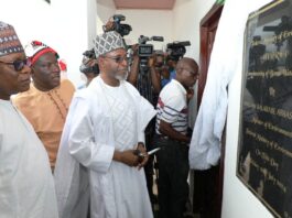 President Tinubu Committed To Completion Of All Ogoni Projects -Environment Minister