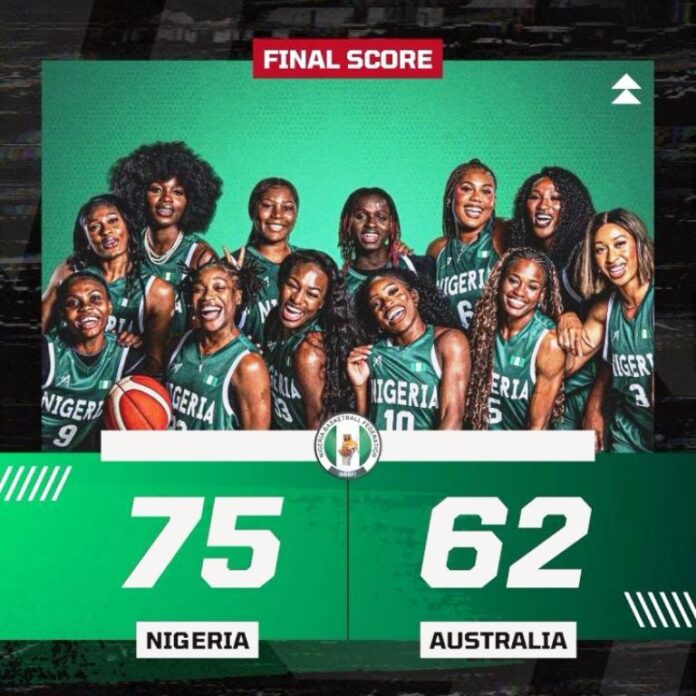 Super Falcons Exit Paris 2024 Olympics, Lost 1-3 To Japan