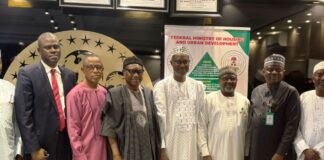 We Will Ensure Prosecution of Persons Responsible for Building Collapse –Dangiwa