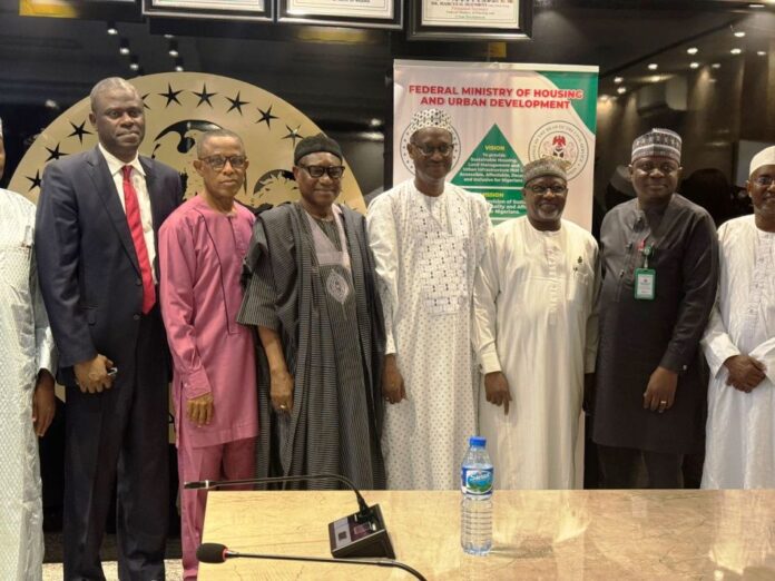 We Will Ensure Prosecution of Persons Responsible for Building Collapse –Dangiwa