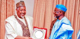 The Bond Between Me And The People Of Jigawa Is Unwavering-Defence Minister