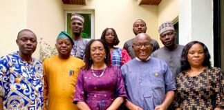 Federal Ministry of Tourism Unveils Draft National Tourism Policy: Paving the Path for Nigeria's Global Tourism Leadership