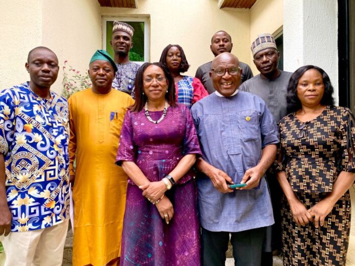 Federal Ministry of Tourism Unveils Draft National Tourism Policy: Paving the Path for Nigeria's Global Tourism Leadership