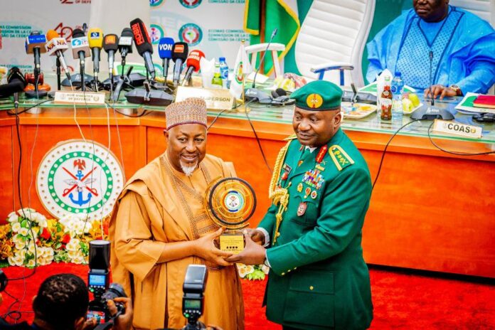 Badaru Calls For Strengthening Of Ecowas Security Cooperation For Enhanced Defence Capabilities