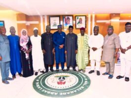 Environment Minister Solicits The Support Of Fan, PBAT Green Initiative Programme On Afforestation Programme