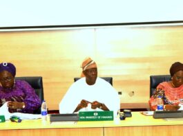 FAAC: FG, STATES, LGCs SHARE N1,358.075 TRILLION FROM A GROSS TOTAL OF N2,613.791TRILLION FOR THE MONTH OF JULY 2024