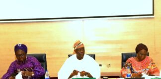 FAAC: FG, STATES, LGCs SHARE N1,358.075 TRILLION FROM A GROSS TOTAL OF N2,613.791TRILLION FOR THE MONTH OF JULY 2024