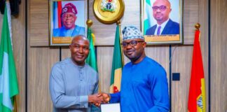 FG Lauds The Pivotal Role Of NLNG In Economic Advancement