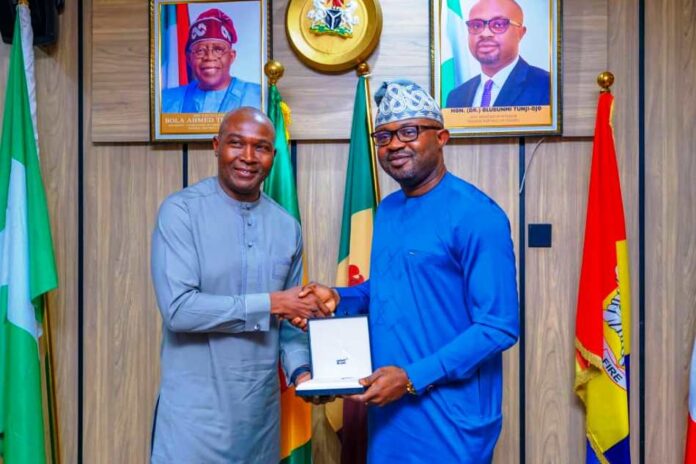 FG Lauds The Pivotal Role Of NLNG In Economic Advancement