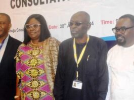 FG Partners ILO, TEARFUND On Waste Pickers Welfare