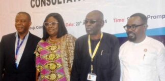 FG Partners ILO, TEARFUND On Waste Pickers Welfare