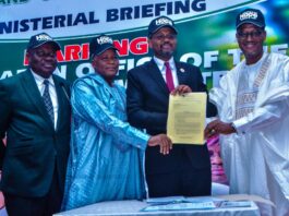 FG Partners Shelter Afrique Development Bank on Housing Development