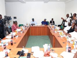 Edun Addresses House Committee On Alternate Education: Outlines Government's Financial Education Strategy