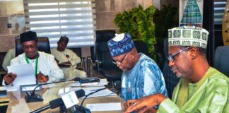 Housing Ministry Partners Association of Housing Corporatiions on Renewed Hope Housing Programme