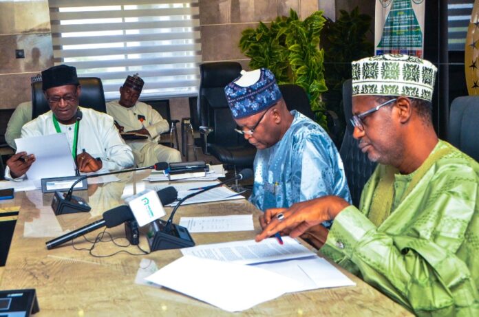 Housing Ministry Partners Association of Housing Corporatiions on Renewed Hope Housing Programme