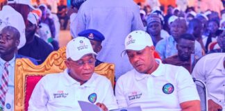 YOUTH IYD: Ododo Launches Kogi Youth Database Platform