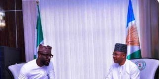 Kogi To Partner Police Trust Fund On Development Of Barracks, Logistics For Police Officers