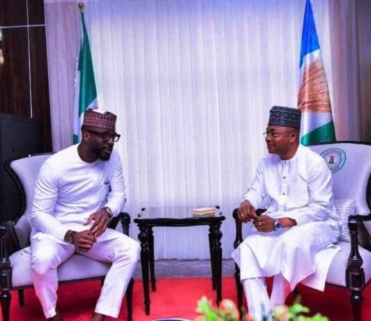 Kogi To Partner Police Trust Fund On Development Of Barracks, Logistics For Police Officers