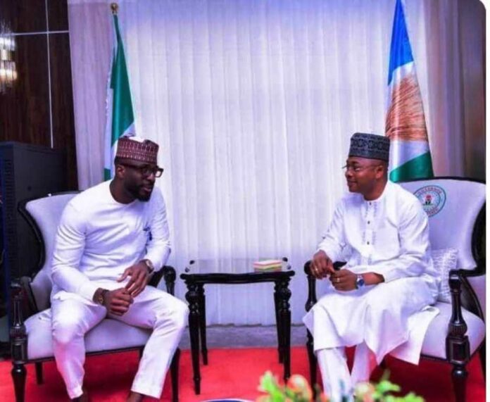 Kogi To Partner Police Trust Fund On Development Of Barracks, Logistics For Police Officers